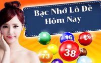 Bạc nhớ lô tô ra theo lô tô